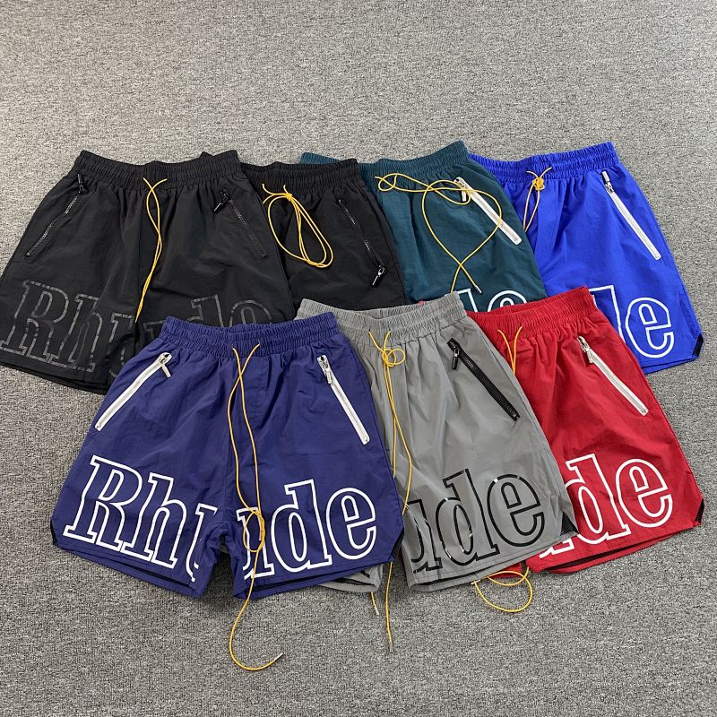 RHUDE SHORTS (3)