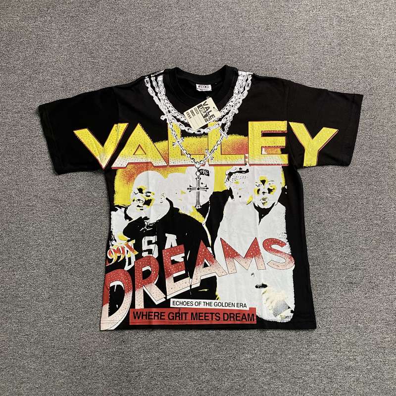 VALLEY TSHIRTS (20)