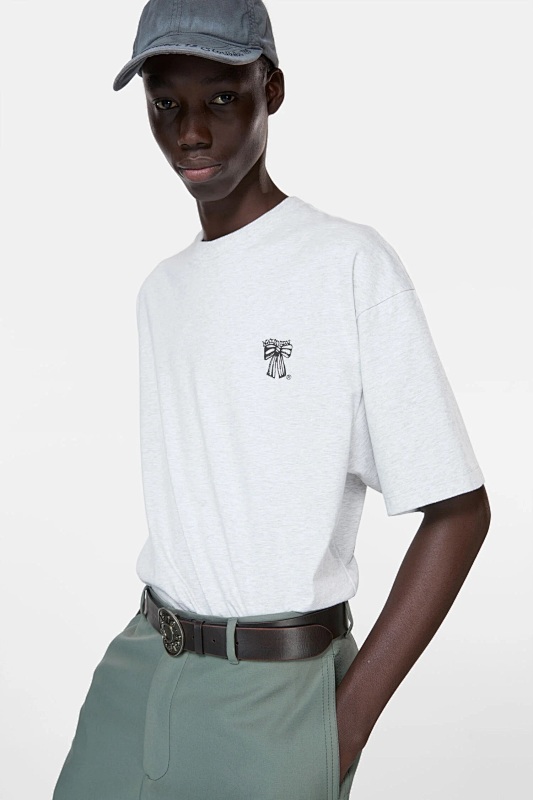 ACNE TSHIRTS (3)