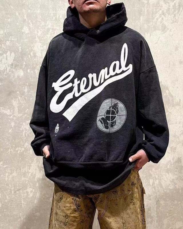 SAINT MICHAEL HOODIES (9)