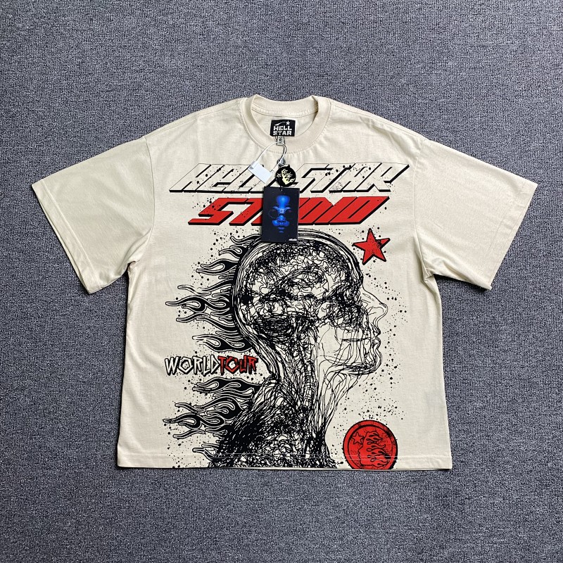 HELLSTAR TSHIRTS (209)