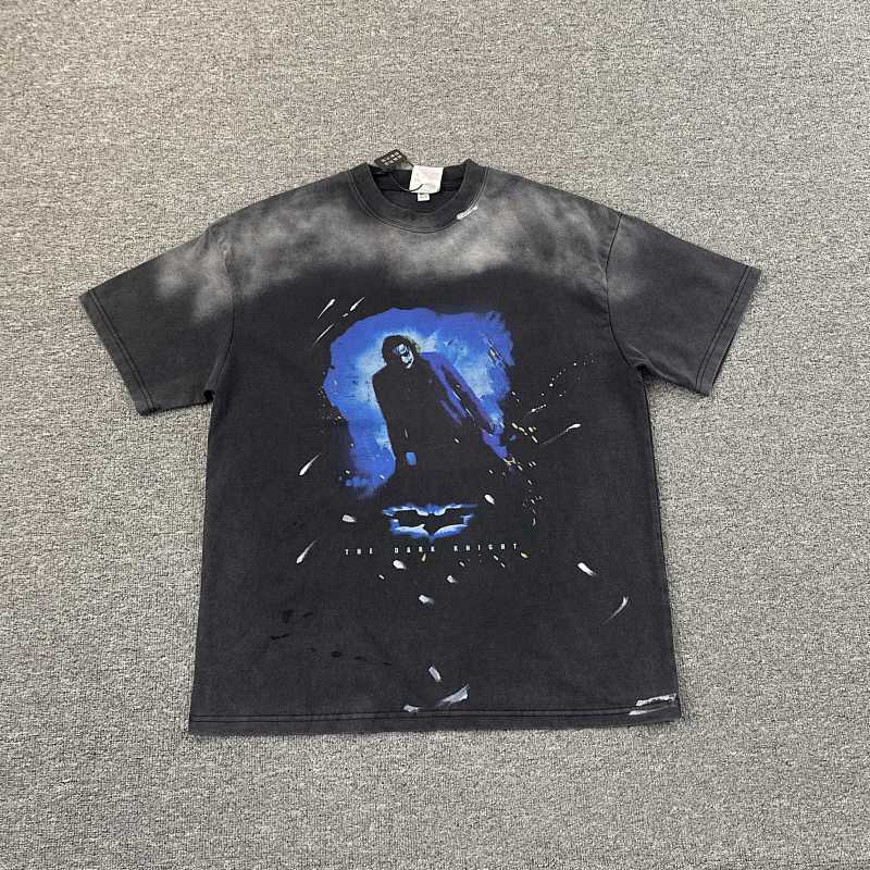 SAINT MICHAEL TSHIRTS (6)