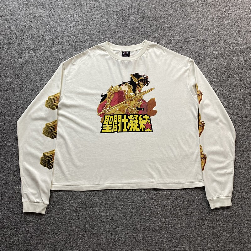 SAINT MICHAEL TSHIRTS (474)