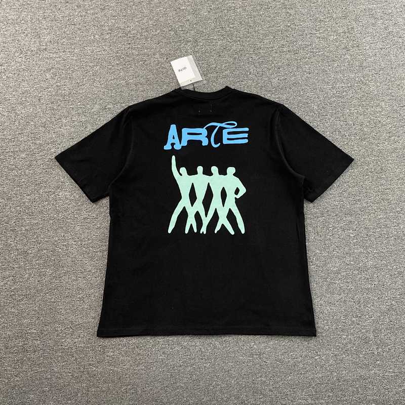 ARTE TSHIRTS (3)