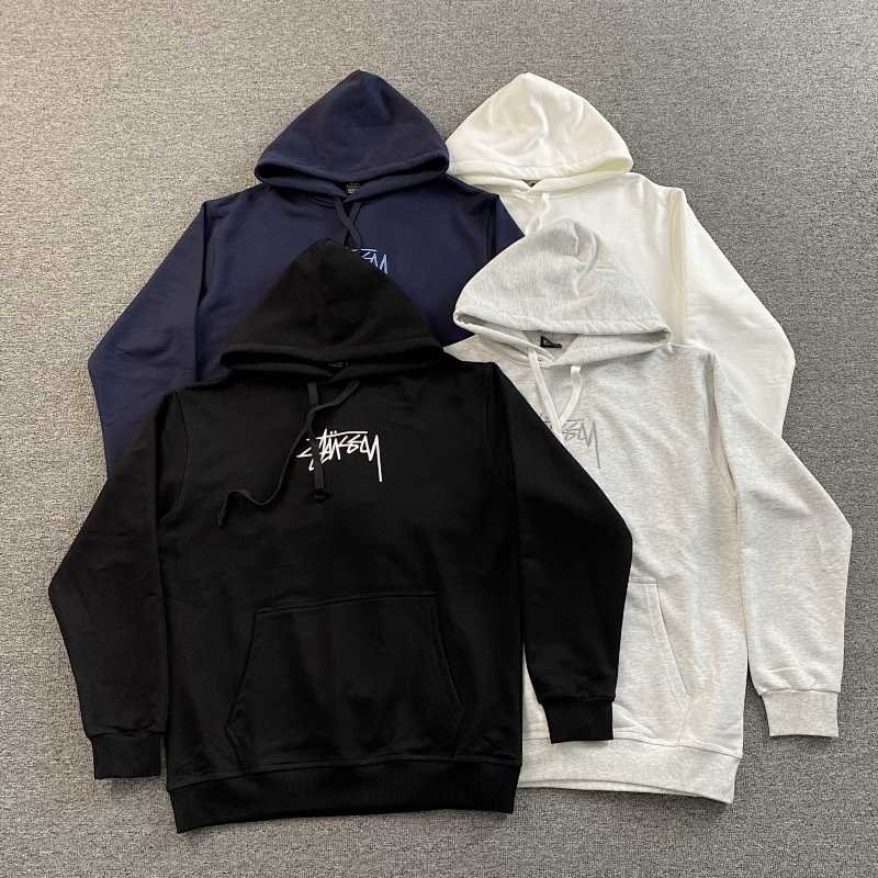 STUSSY HOODIES (12)