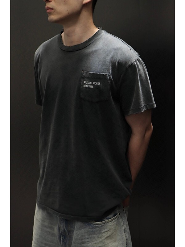 ENFANTS RICHES DEPRIMES TSHIRTS (16)