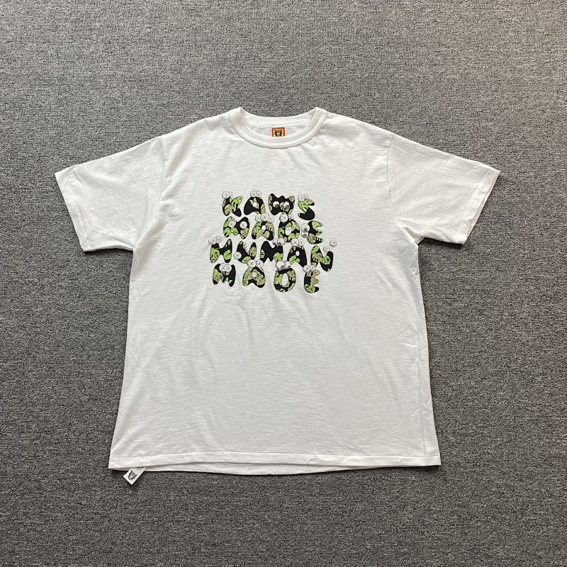 HUMAN MADE TSHIRTS (71)