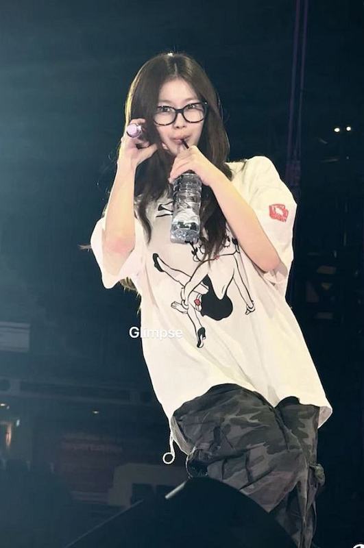 SAINT MICHAEL TSHIRTS (135)