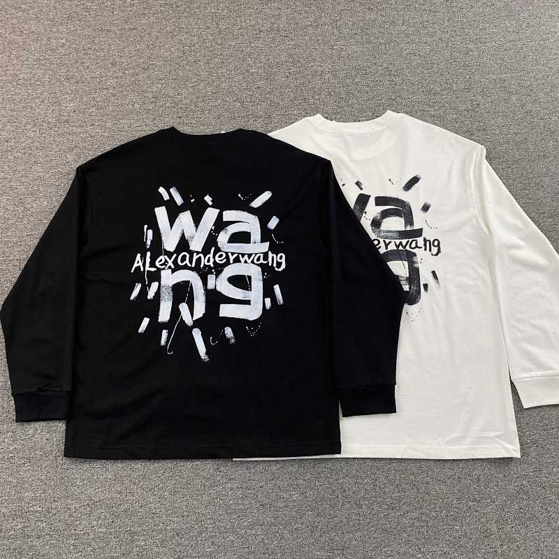 ALEXANDER WANG TSHIRTS (3)