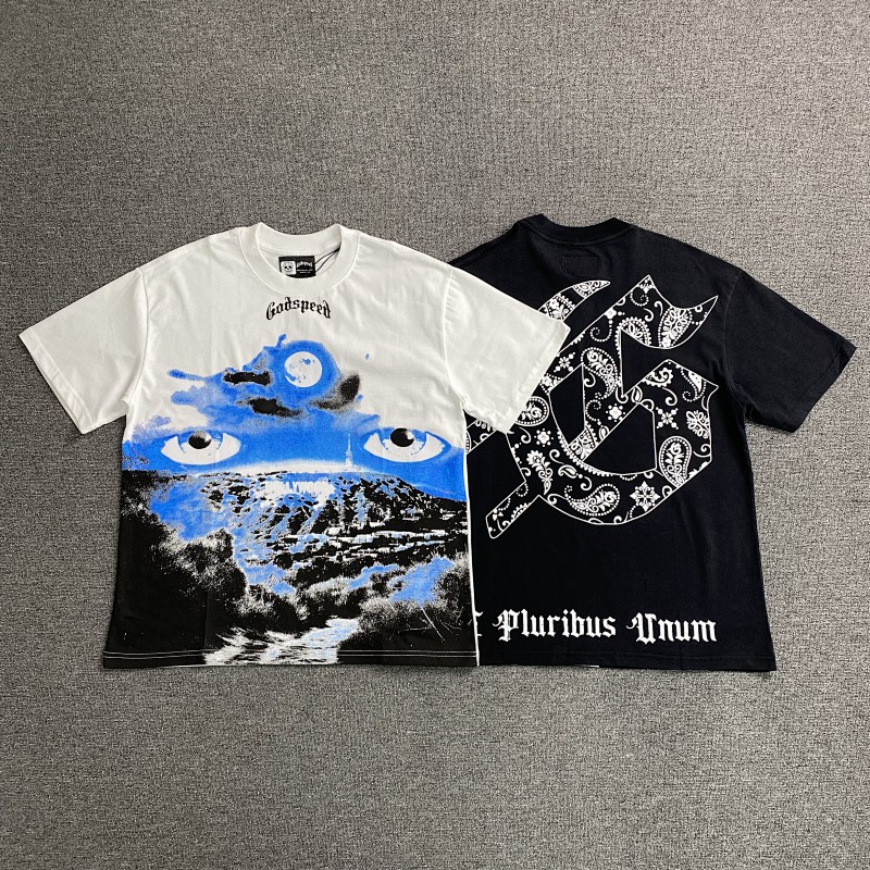 GODSPEED TSHIRTS (85)