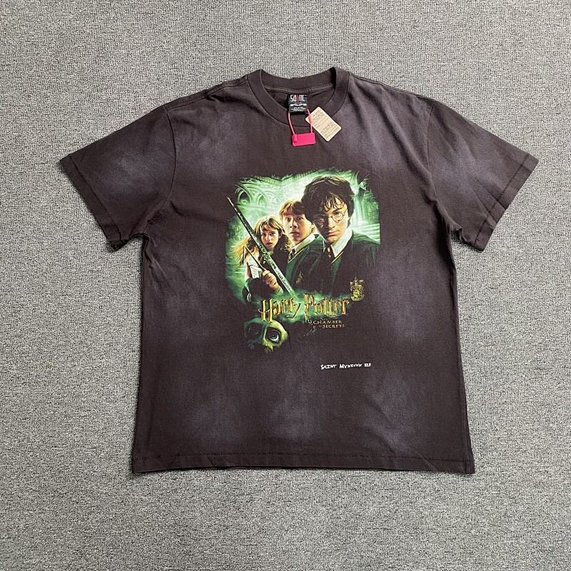 SAINT MICHAEL TSHIRTS (215)