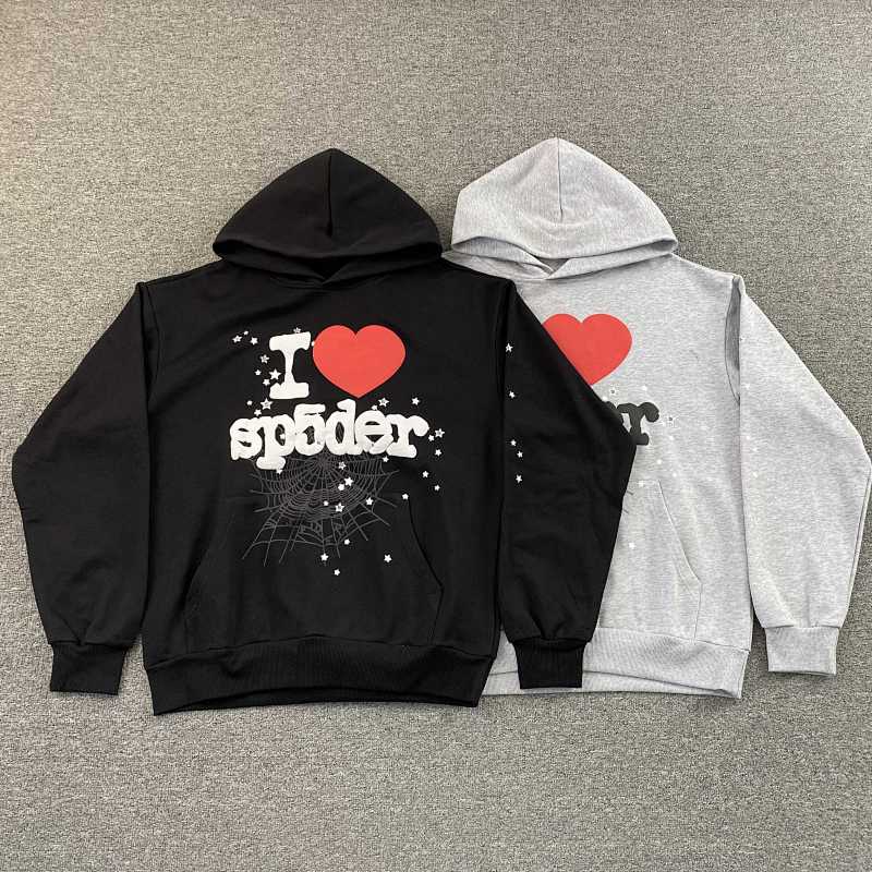 SP5DER HOODIES (27)