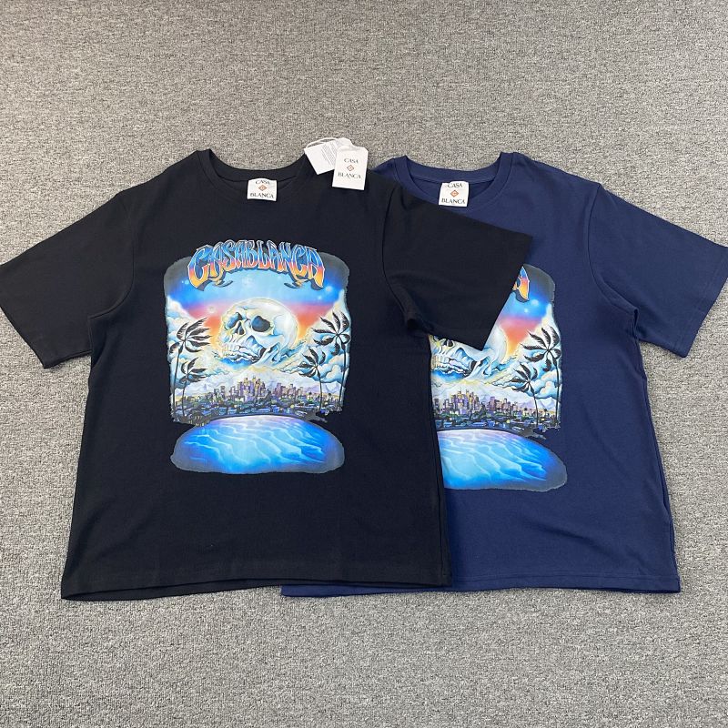 CASABLANCA TSHIRTS (52)