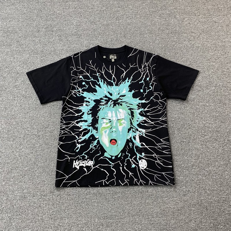 HELLSTAR TSHIRTS (570)
