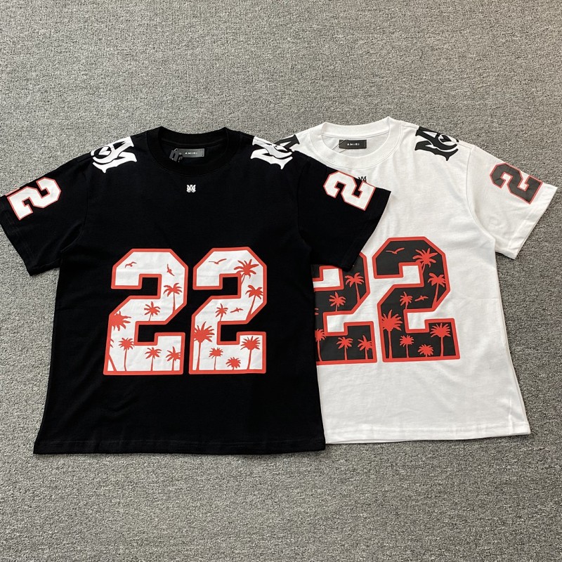 AMIRI TSHIRTS (214)