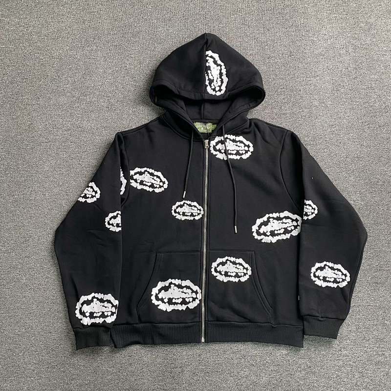 DENIM TEARS HOODIES