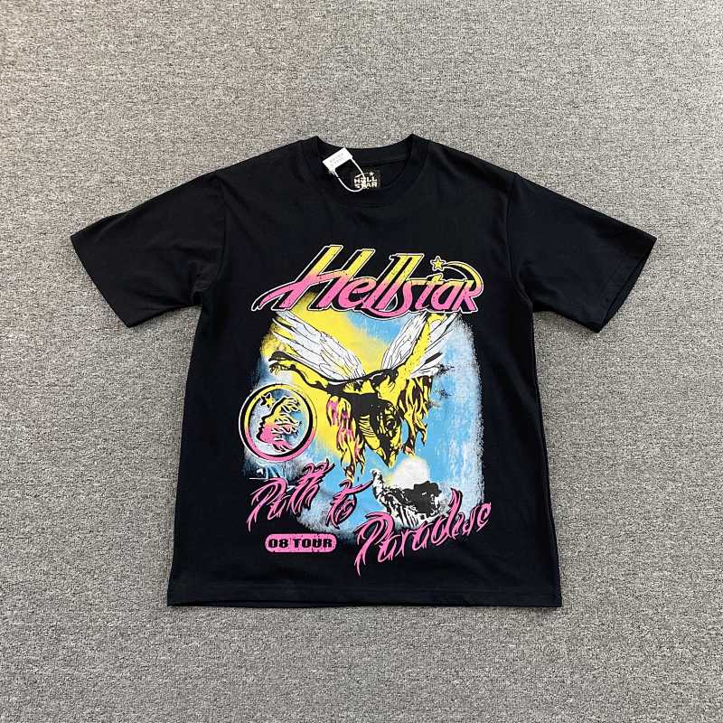 HELLSTAR TSHIRTS (317)