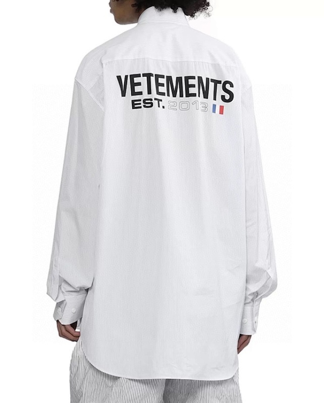 VETEMENTS TSHIRTS (113)