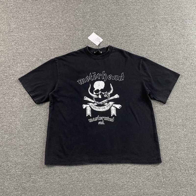 MASTERMIND TSHIRTS (5)