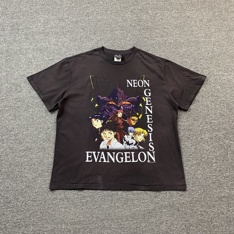 SAINT MICHAEL TSHIRTS (581)