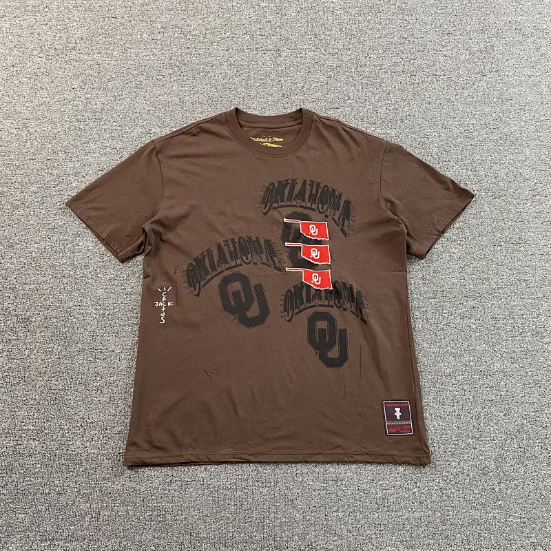 TRAVIS SCOTT TSHIRTS (13)
