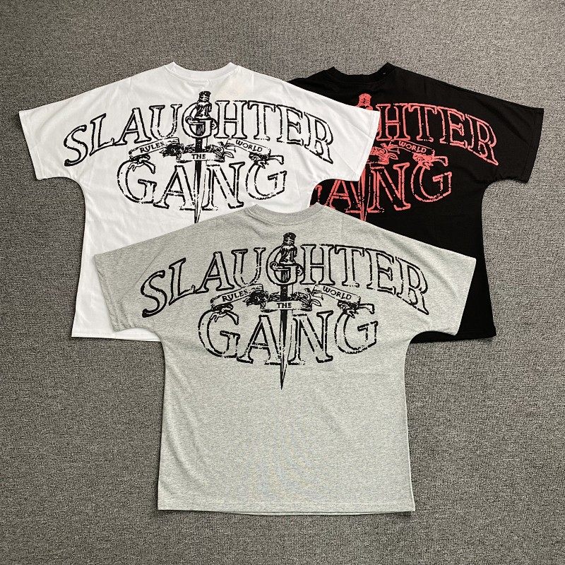 CORTEIZ TSHIRTS (123)