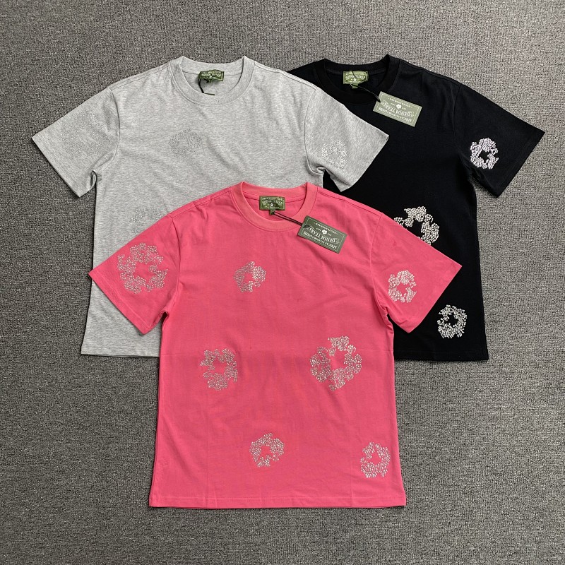 DENIM TEARS TSHIRTS (9)