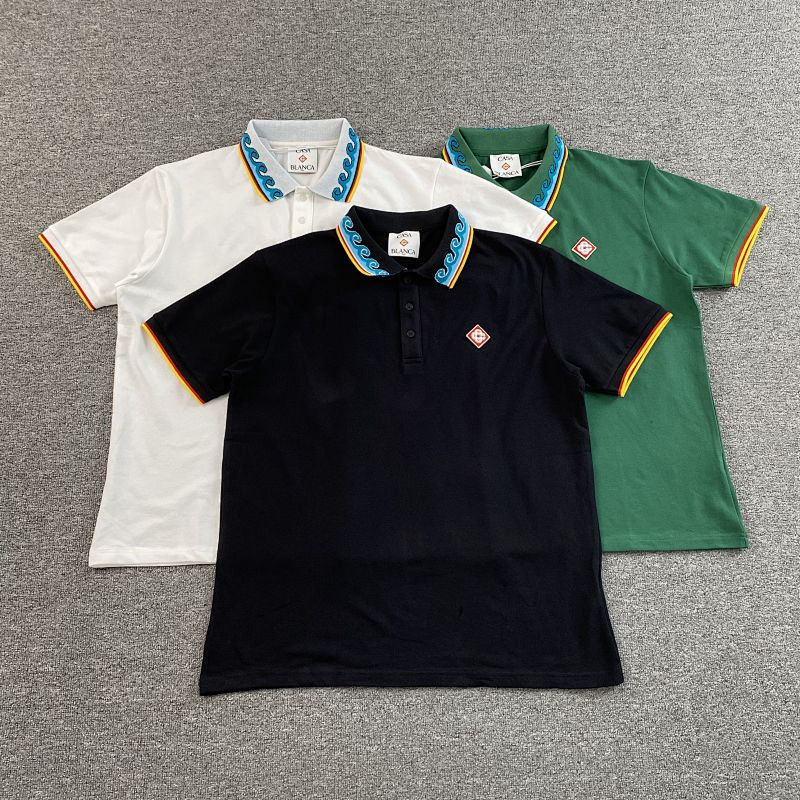 CASABLANCA TSHIRTS (54)