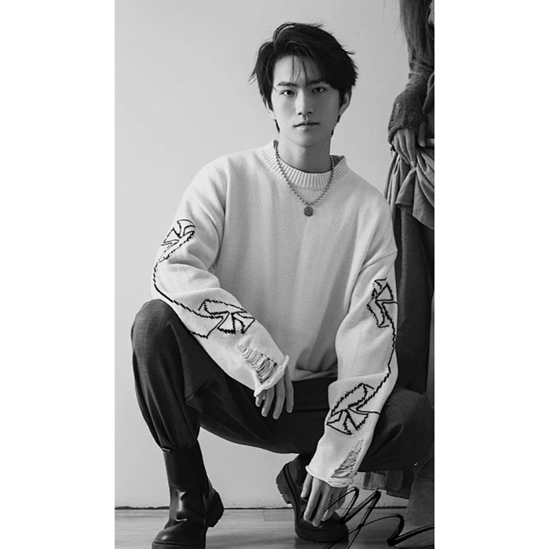 ASKYURSELF SWEATERS (4)
