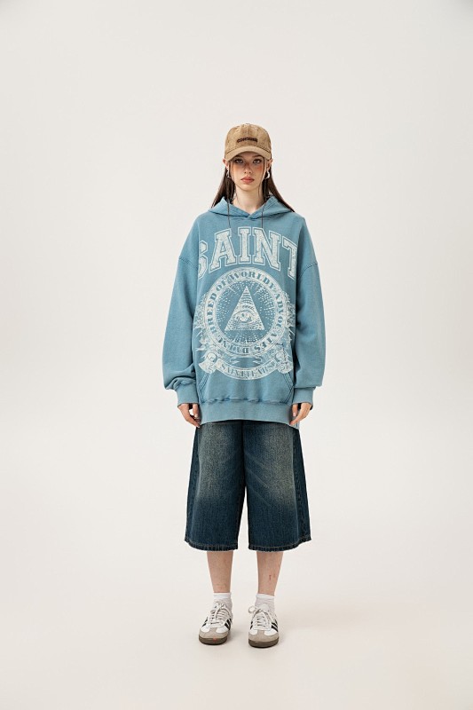 SAINT MICHAEL HOODIES (99)