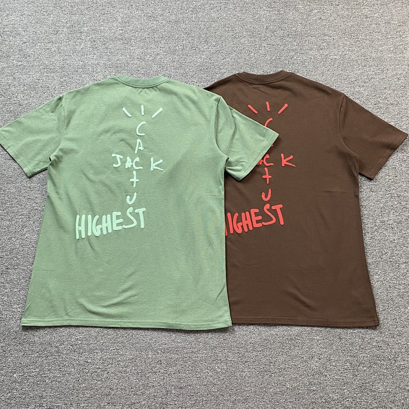 TRAVIS SCOTT TSHIRTS (134)