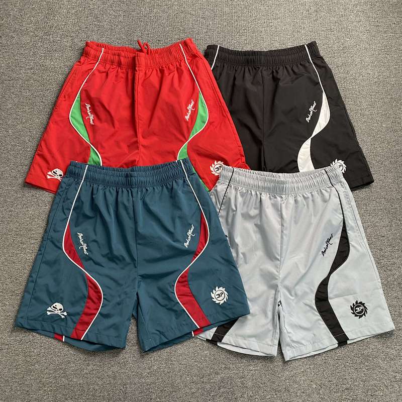 BROKEN PLANET SHORTS (7)