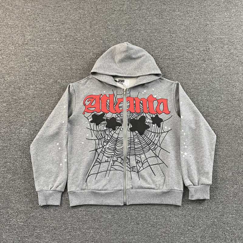 SP5DER HOODIES (13)