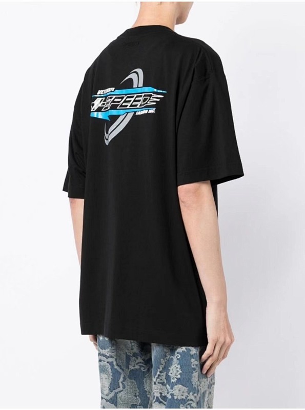 VETEMENTS TSHIRTS (135)