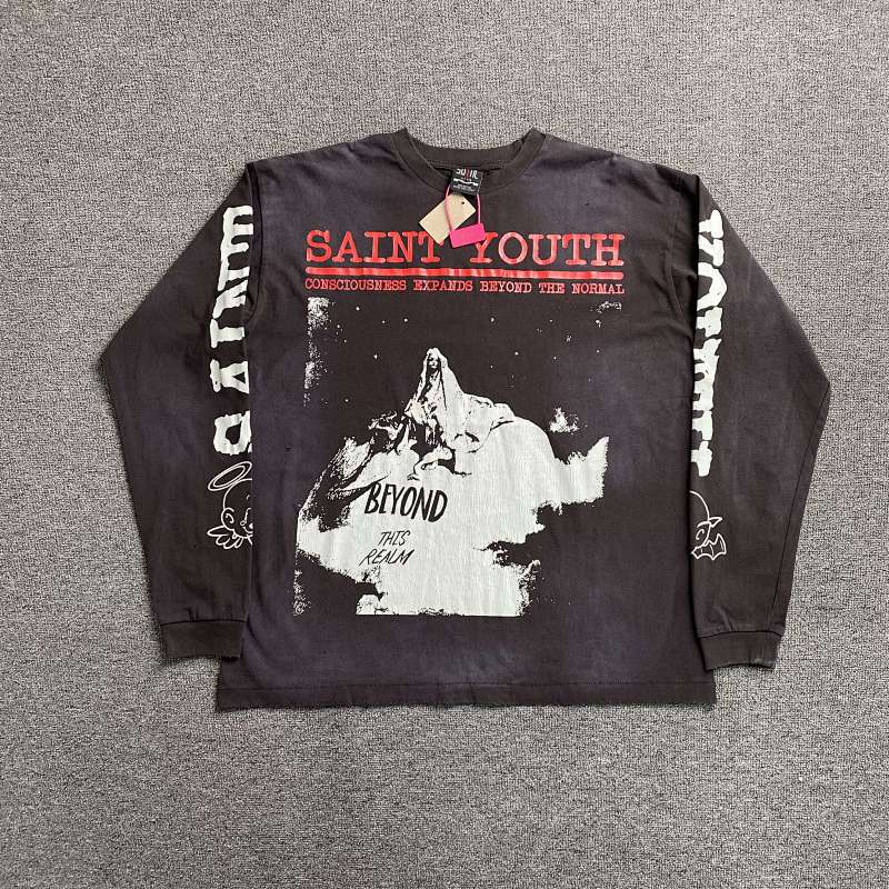 SAINT MICHAEL TSHIRTS (132)