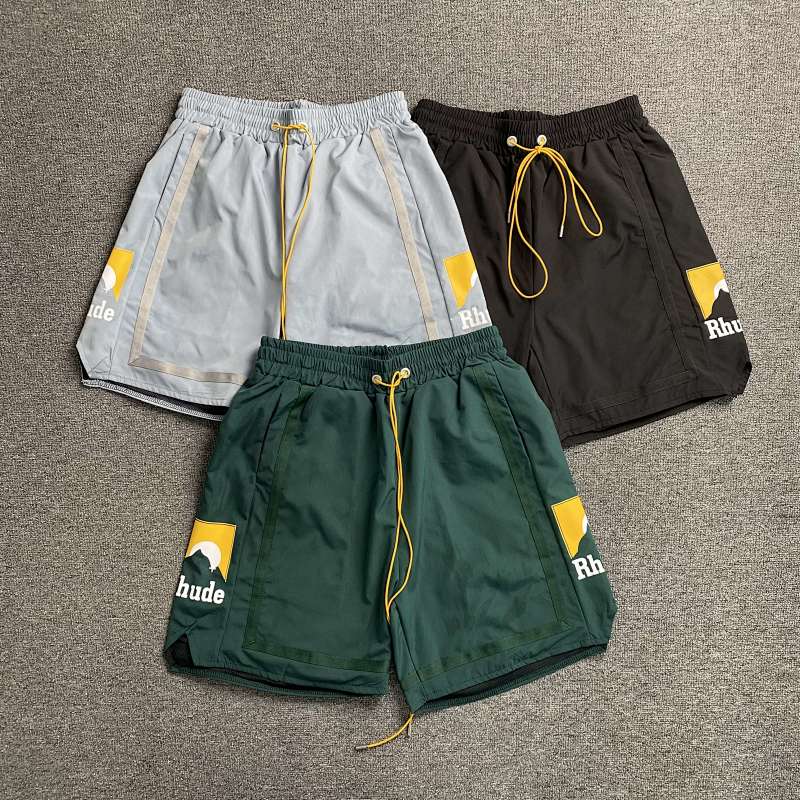 RHUDE SHORTS (2)