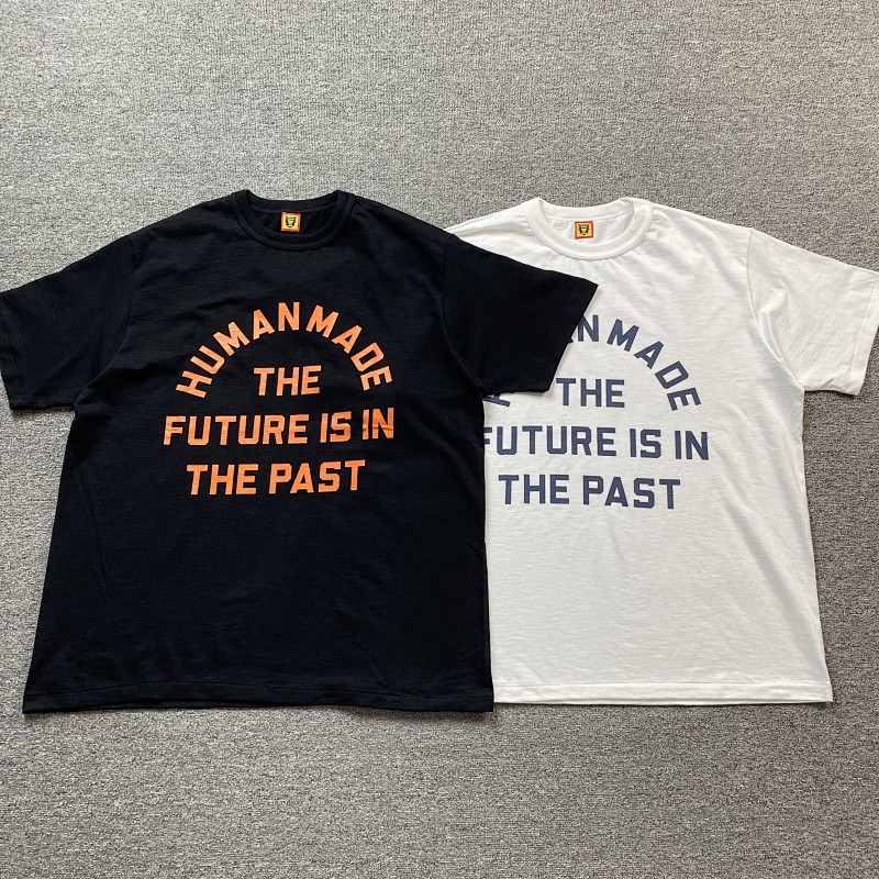 HUMAN MADE TSHIRTS (84)