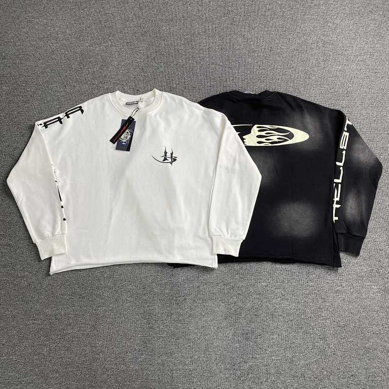 HELLSTAR SWEATSHIRTS