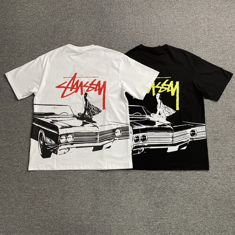 STUSSY TSHIRTS (45)