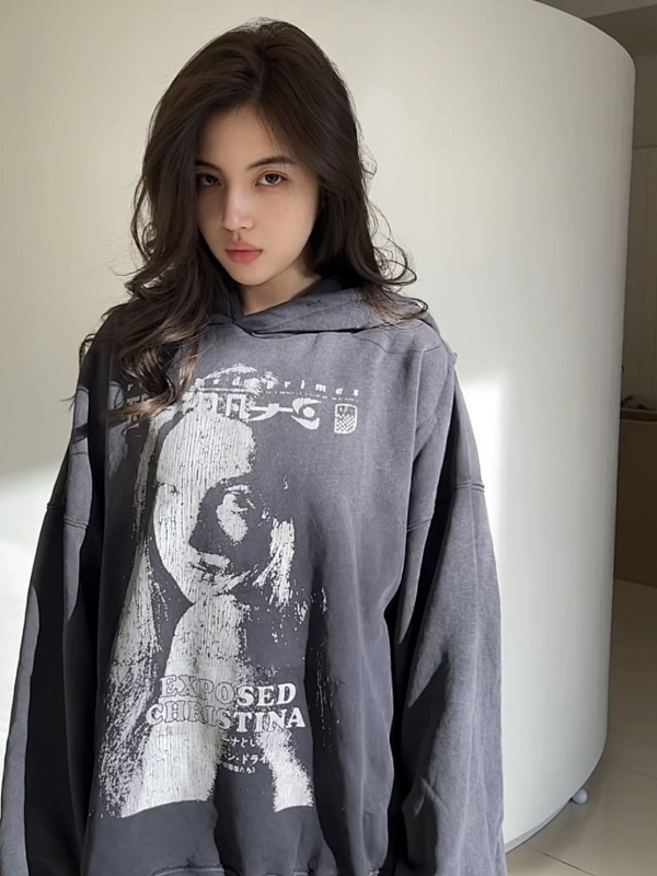 ENFANTS RICHES DEPRINMES HOODIES (8)