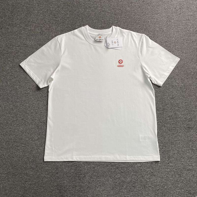 CASABLANCA TSHIRTS (22)