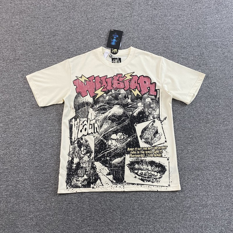 HELLSTAR TSHIRTS (453)