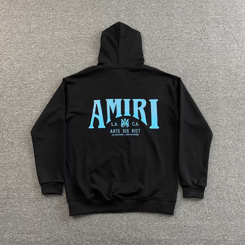 AMIRI HOODIES (14)