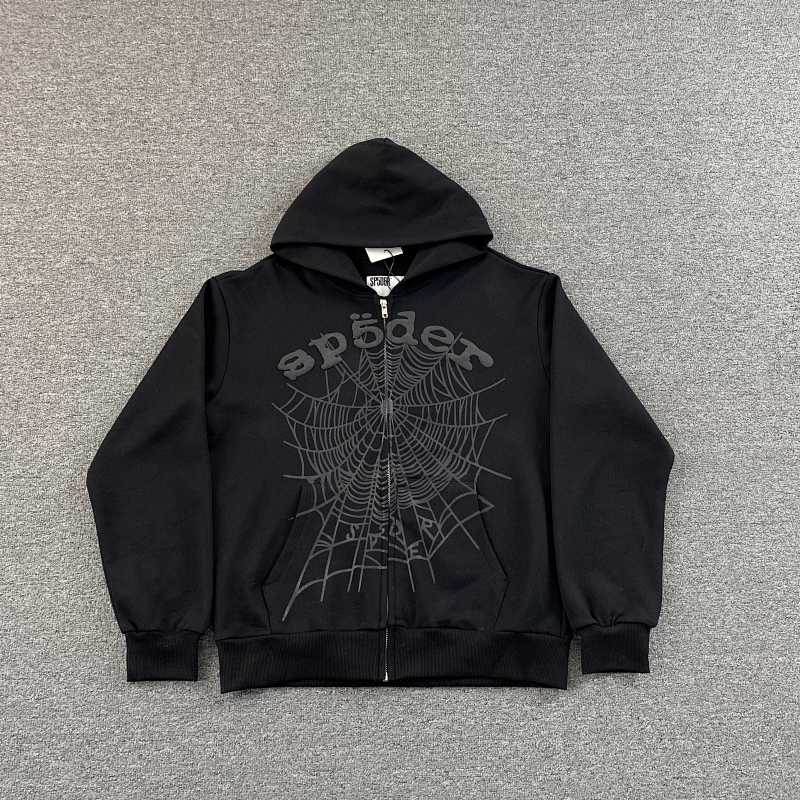 SP5DER HOODIES (14)