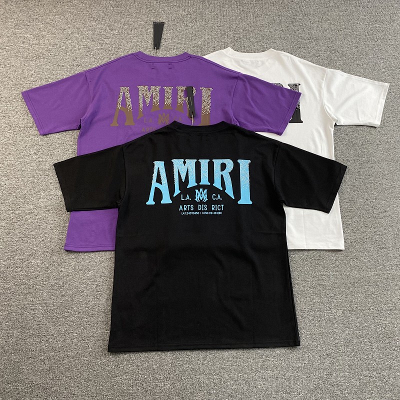 AMIRI TSHIRTS (106)