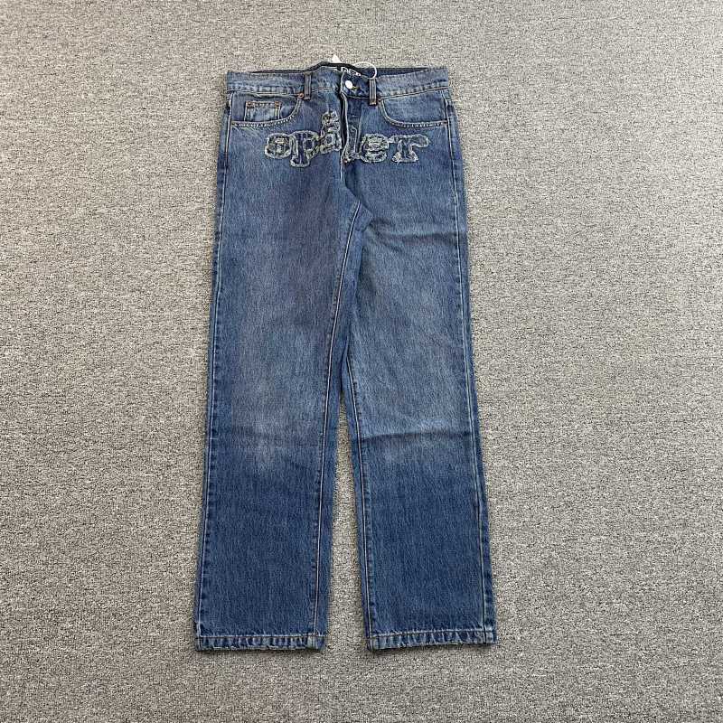 SP5DER JEANS (5)