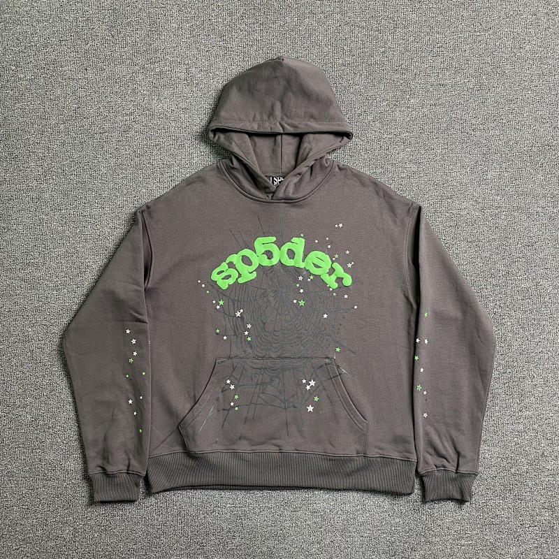 SP5DER HOODIES (119)