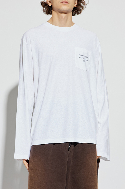 ACNE LONGSLEEVES