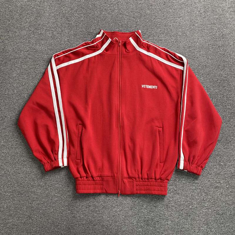 VETEMENTS JACKETS (2)