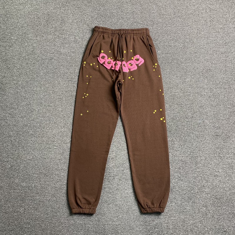 SP5DER PANTS (80)
